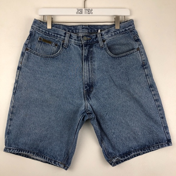 Calvin Klein Easy Fit 5 Pocket Short Double Stone
